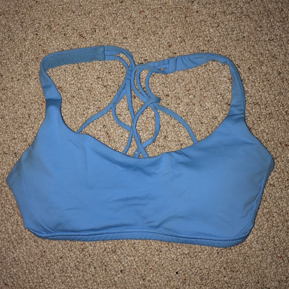 COPY - Lululemon Sports Bra